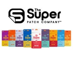 Parches THE PATCH COMPANY: Parches Inovadores para o teu Bem-estar